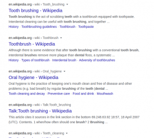 Toothbrush - Wikipedia