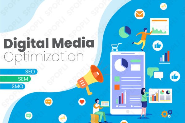 Digital Media Optimization