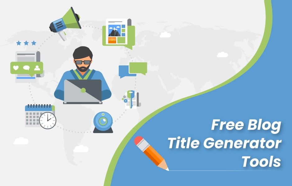 Free Blog Title Generator Tools Introduction: Today we are going to discuss the topic Generate
