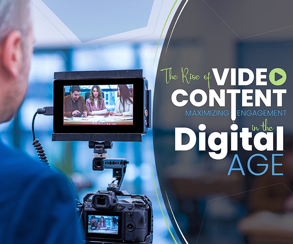Video Content Maximizing Engagement
