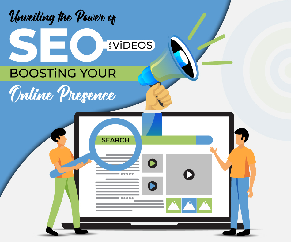 video seo